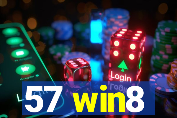 57 win8